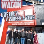 March 2012 – BandWagon Anniversary