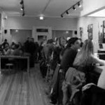 5 Reasons You Should Go to Wine & Canvas