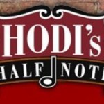 Open Mic Comedy Night: Hodi’s Half Note