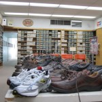 Florio’s Shoes: A Walk-In Tradition