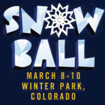 Snowball 2013: Three Days of Fun and Chaos