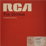 Review: The Strokes – “Comedown Machine”
