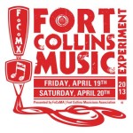 Events: FoCoMX (April 19th and 20th)