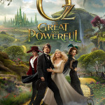 Review: “Oz the Great and Powerful”