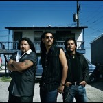 Los Lonely Boys Talk Their Love of Colorado Before Taking on the Greeley Stampede