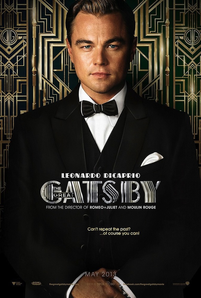 what time period was the great gatsby