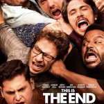 Film Review: This is the End