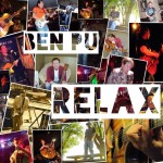 Review: Ben Pu – “Relax”