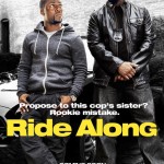 Film Review: Ride Along