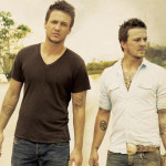 Love and Theft – From the Opry to UNC’s Spring Concert