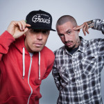 Artist Profile: The Grouch and Eligh