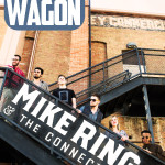 May 2014 – Mike Ring & the Connection