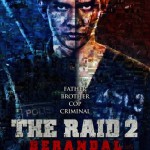 Film Review: The Raid 2