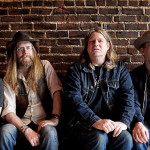 Album Review: The Deadwood Saints 6th Street Trinity