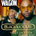 December 2014 – Blackalicious