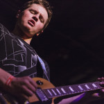 Austin young Band @ The Moxi 4/10/15