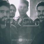 Album Review: Save Me—Racing On The Sun
