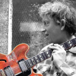 Fooling Around and Falling in Love With Elvin Bishop