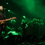 Brit Floyd: The World’s Greatest Pink Floyd Cover Show at Red Rocks 06/11/15