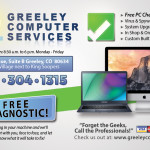 Greeley Computer Services