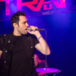 Trapt with Shatterproof @ Moxi Theater – Greeley