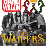 January 2017 – The Wailers