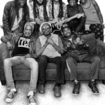 The Wailers– Marley’s Right Hand Man Still Carrying The Torch