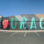 It Takes Courage: Greeley’s Mural Scene Goes to New Heights