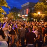 Keeping It Fresh: Friday Fest Kicks Off Greeley Outdoor Concert Season