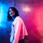 Wyoming Parties On The Edge: K-Flay Plays Cheyenne’s Edge Fest At New Amphitheatre
