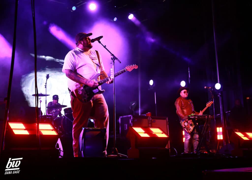 Sublime with Rome at The Chinook - by Dana Gage