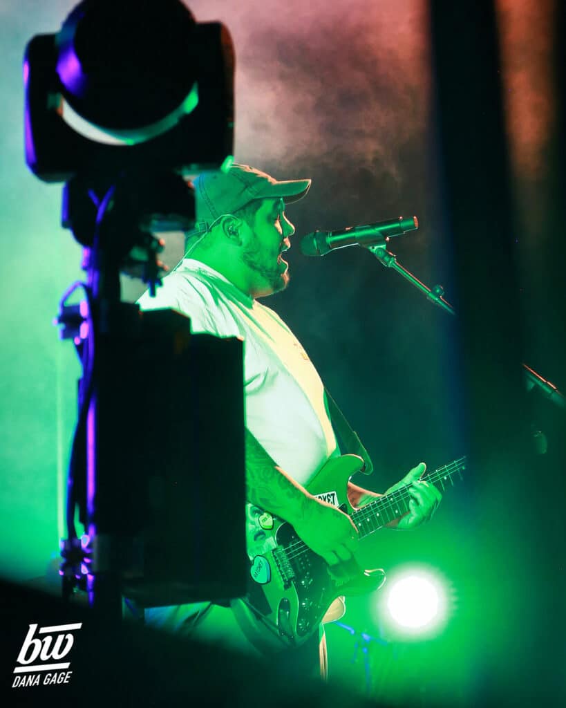 Sublime with Rome at The Chinook - by Dana Gage