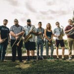 Album Review: No Hands Brass Band