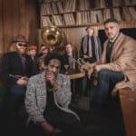 Common Ancestor: LowDown Brass Band’s New Hotness Has Roots