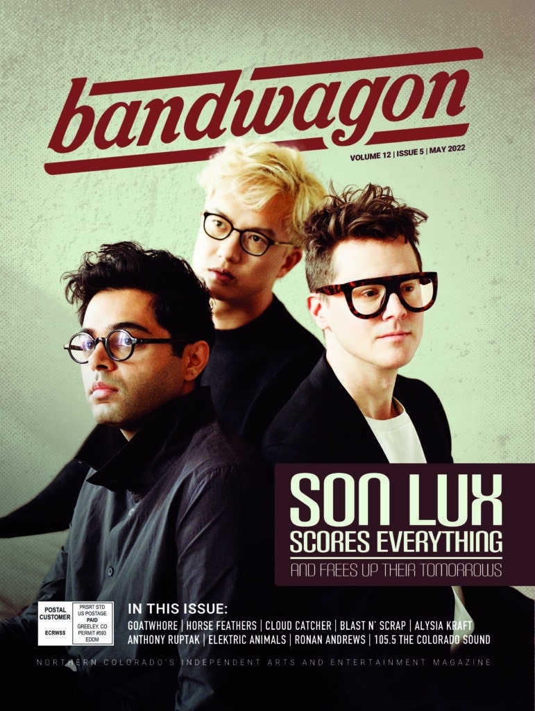 May 2022 - Son Lux
