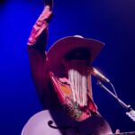 Orville Peck & The Nude Party at The Lincoln